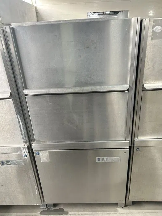 Masina Profesionala de Spalat Vase, Oale si Tavi Winterhalter GS 640 - Imagine 2