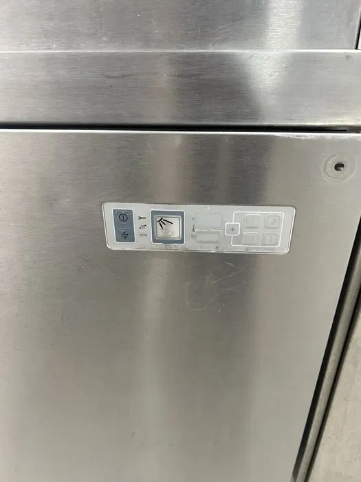 Masina Profesionala de Spalat Vase, Oale si Tavi Winterhalter GS 640 - Imagine 4