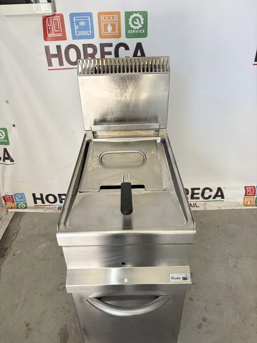 Friteuza Profesionala pe Gaz Roeder Germania - Linia 700 - Imagine 4