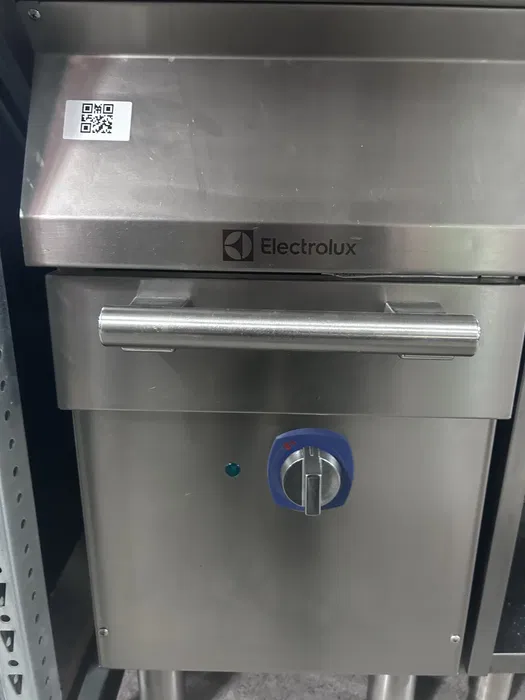 Grill Vapor Profesional Electrolux Electric 380V - Linia 900 - Imagine 3