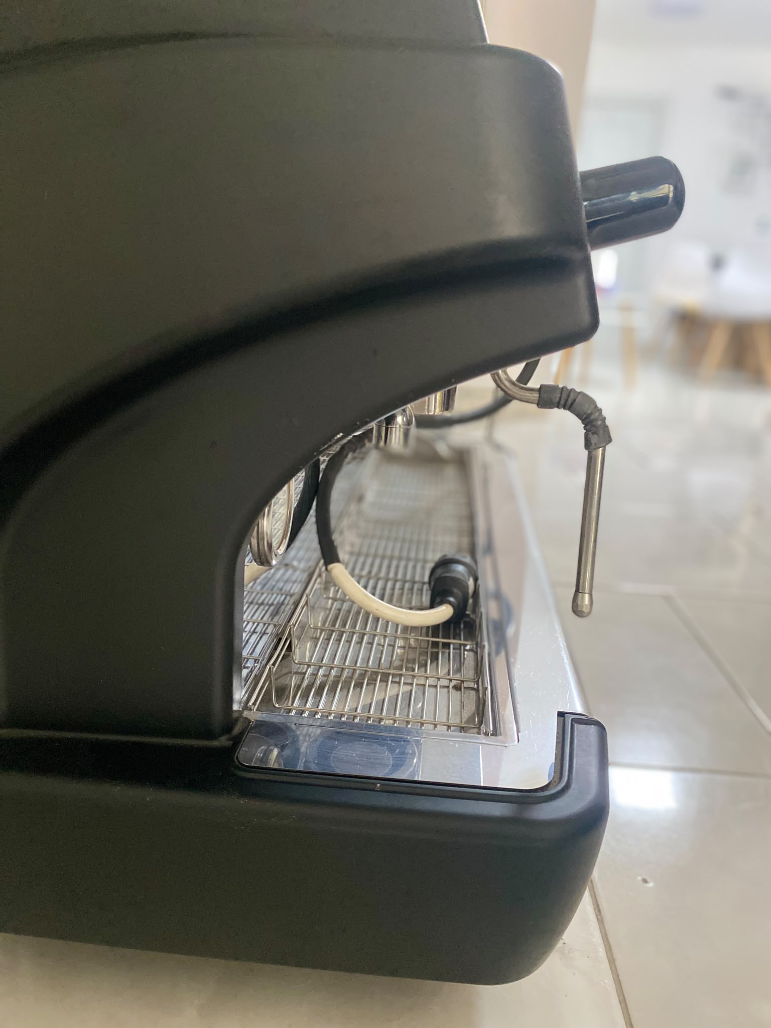 Espressor Profesional Ausonia - Imagine 5