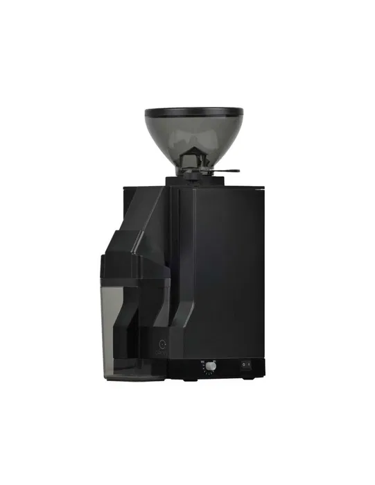 Rasnita cafea profesionala cu reglaj micrometric si timer integrat