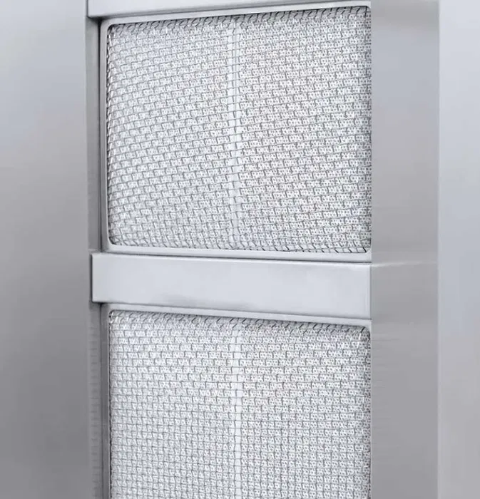 Rotisor profesional pentru kebab si shaorma cu 4 arzatoare, GPL sau gaz natural, motor inferior - Imagine 3