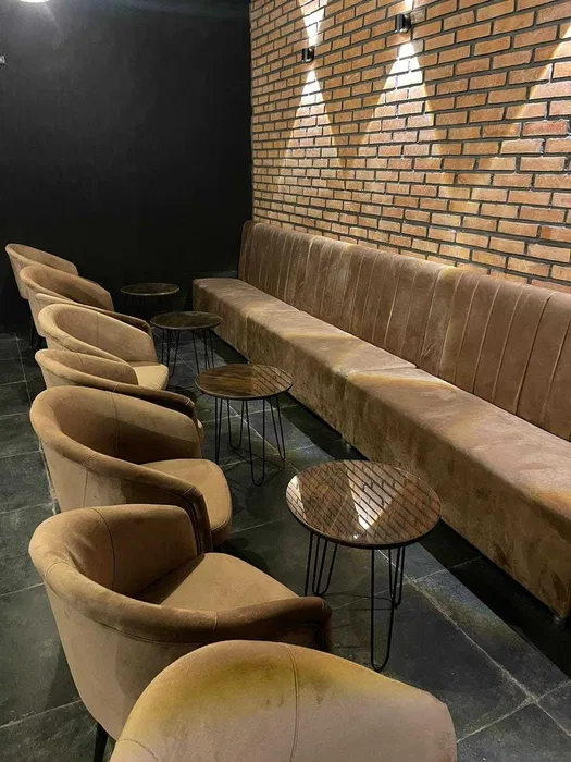 Fotolii si Canapele HoReCa pentru Restaurant, Cafenea, Bar si Fast Food – Mobilier Personalizat Premium - Imagine 4