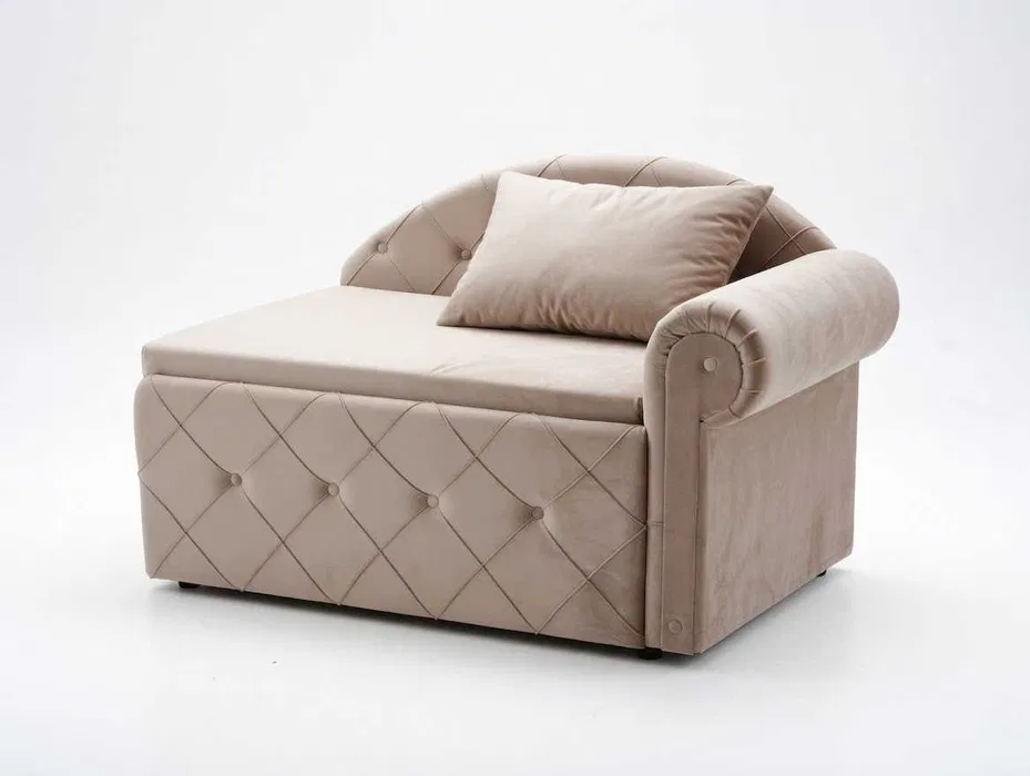 Pat Extensibil Profesional Extra Bed pentru Hotel, Pensiune si Apartamente – Fotoliu Extensibil Premium HoReCa - Imagine 2