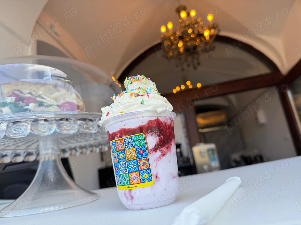 Utilaje horeca profesionale noi si second hand – cuptoare pizza, malaxoare, blast chiller si echipamente pentru patiserie