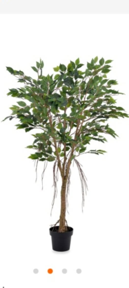 Copaci artificiali decorativi 150 cm – aspect natural – stare impecabila