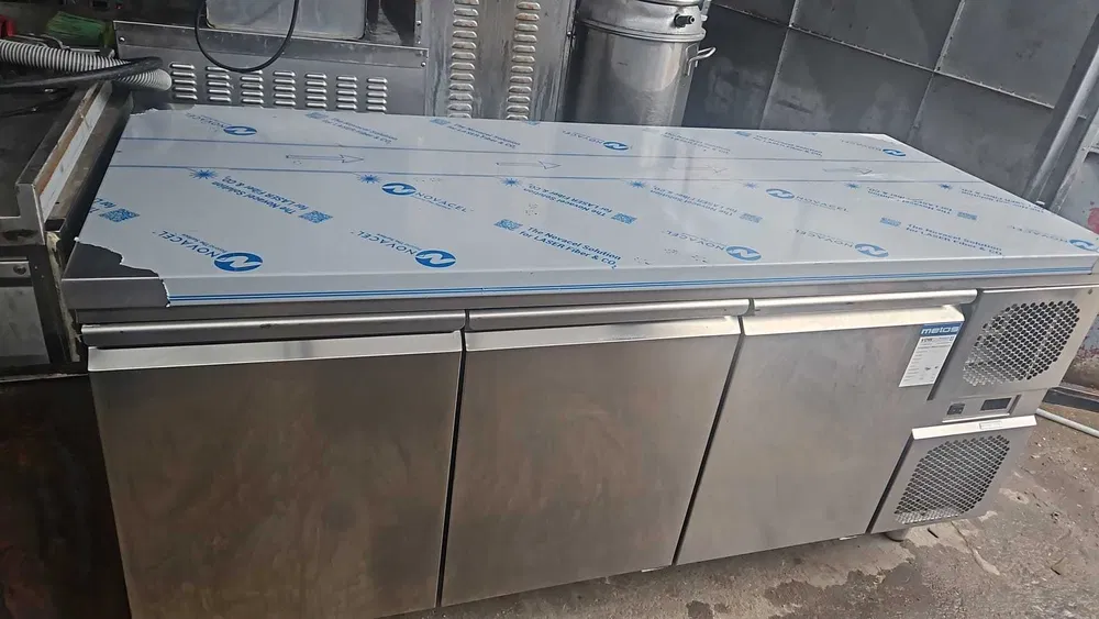 Mese Reci Profesionale SH cu 2, 3 sau 4 Usi – Diferite Dimensiuni
