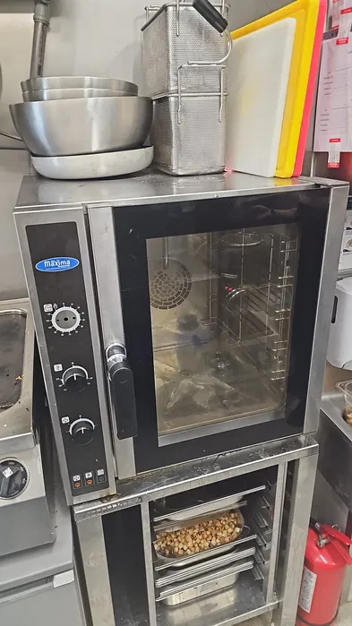 Reparatii echipamente horeca in Turda Cluj - Service utilaje profesionale pentru restaurante si fast-food