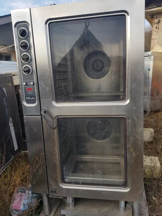 Reparatii echipamente horeca in Turda Cluj - Service utilaje profesionale pentru restaurante si fast-food - Imagine 3
