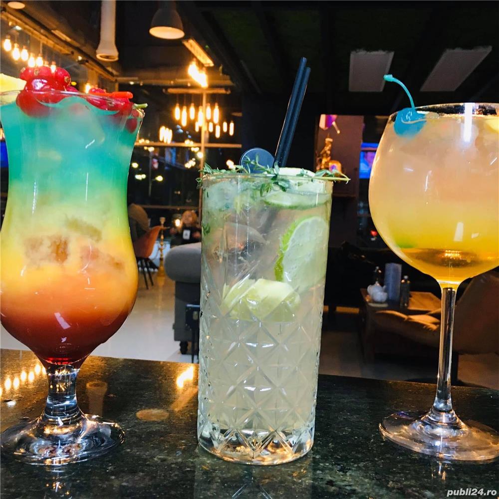 LiteraGraf SRL - Consultanta HoReCa pentru baruri, restaurante, cafenele si hoteluri