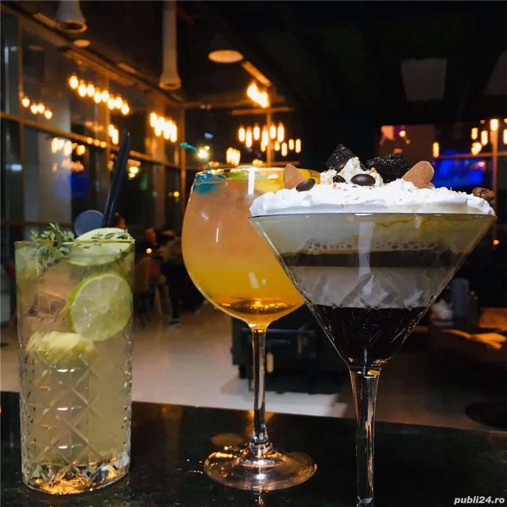 LiteraGraf SRL - Consultanta HoReCa pentru baruri, restaurante, cafenele si hoteluri - Imagine 2