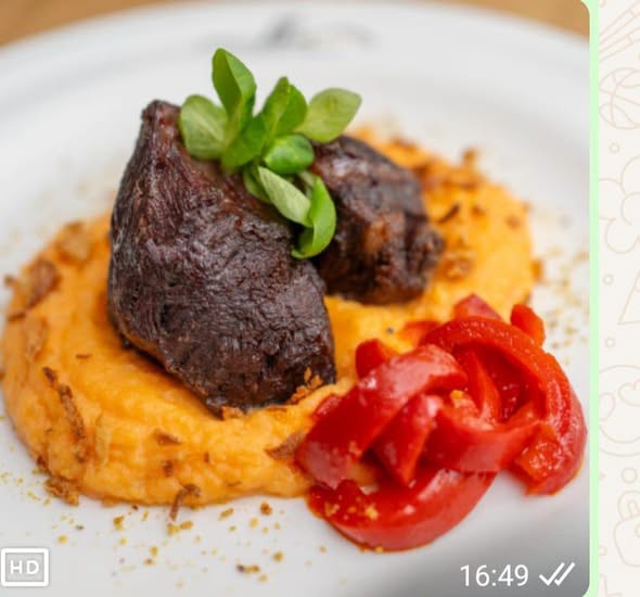 Produse Confit Premium in Untura de Rata pentru Restaurante, Hoteluri si Catering - Imagine 2