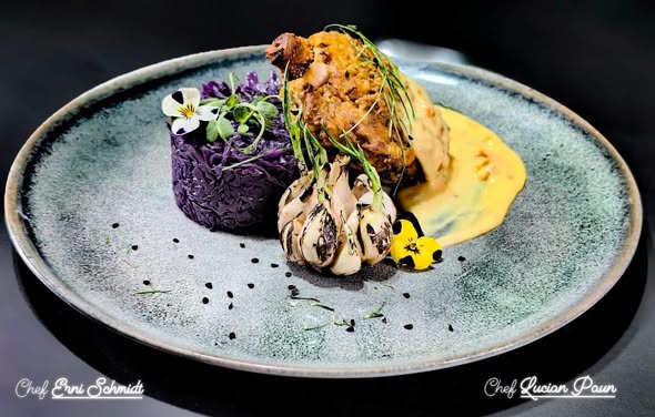 Produse Confit Premium in Untura de Rata pentru Restaurante, Hoteluri si Catering - Imagine 4