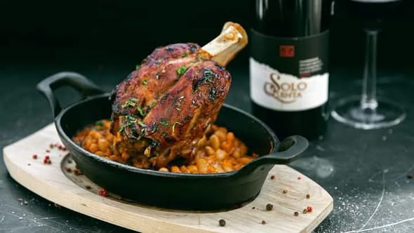 Produse Confit Premium, Foie Gras si Specialitati Gourmet pentru Restaurante, Hoteluri si Catering - Imagine 2
