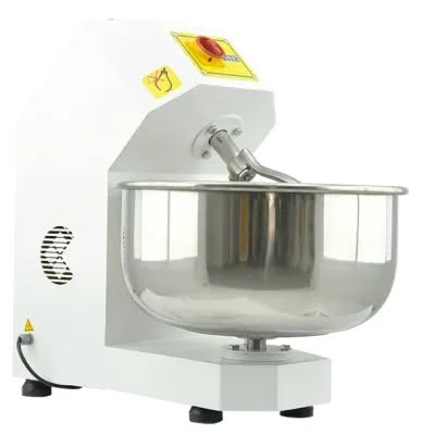 CEL MAI MIC PRET GARANTAT! Malaxor Profesional 100 kg Faina pentru Paine, Covrigi, Cozonaci si Pizza