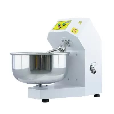 CEL MAI MIC PRET GARANTAT! Malaxor Profesional 100 kg Faina pentru Paine, Covrigi, Cozonaci si Pizza - Imagine 2