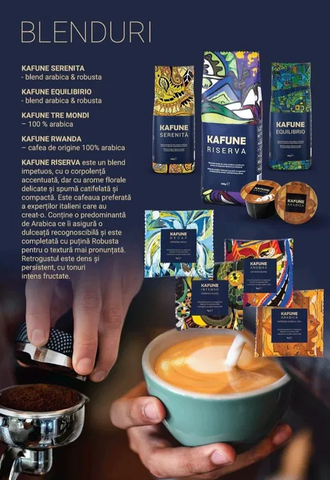 Espressor Profesional in Comodat Gratuit pentru Cafenele, Restaurante si Hoteluri - Imagine 3