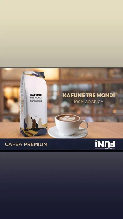 Espressor Profesional in Comodat pe Consum de Cafea – Solutia Ideala pentru HoReCa - Imagine 4