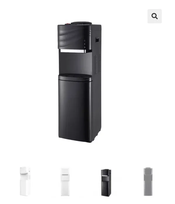Dozator Apa Rece si Calda Midea ECO 1600 Nou cu Ultrafiltrare sau Osmoza Inversa - Imagine 5