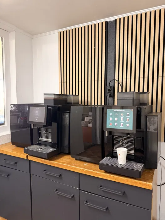 WMF 5000S+ cu Frigider de Lapte Inclus – Factura si Garantie - Imagine 3