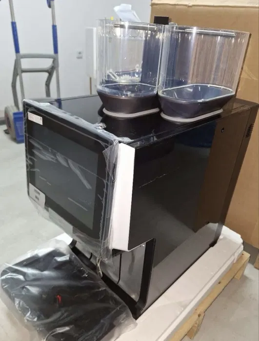 Espressor Automat WMF 1500S+ Twin Topping NOU – Factura si Garantie - Imagine 2