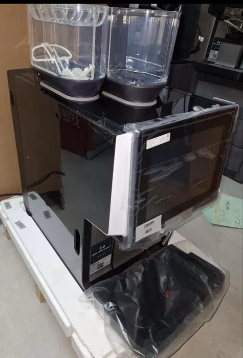 Espressor Automat WMF 1500S+ Twin Topping NOU – Factura si Garantie - Imagine 4