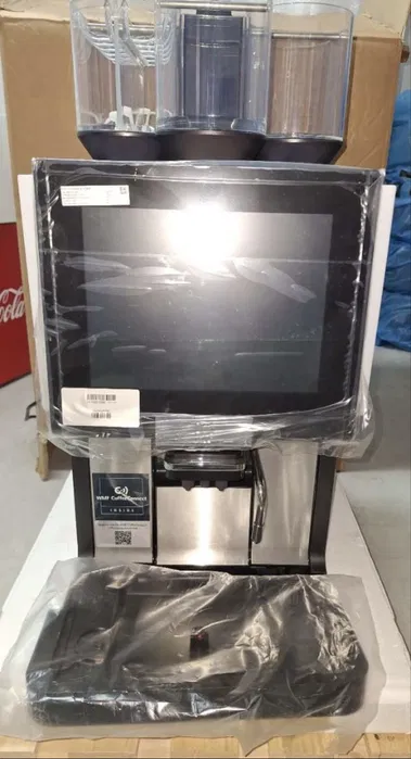 Espressor Automat WMF 1500S+ Twin Topping NOU – Factura si Garantie - Imagine 5