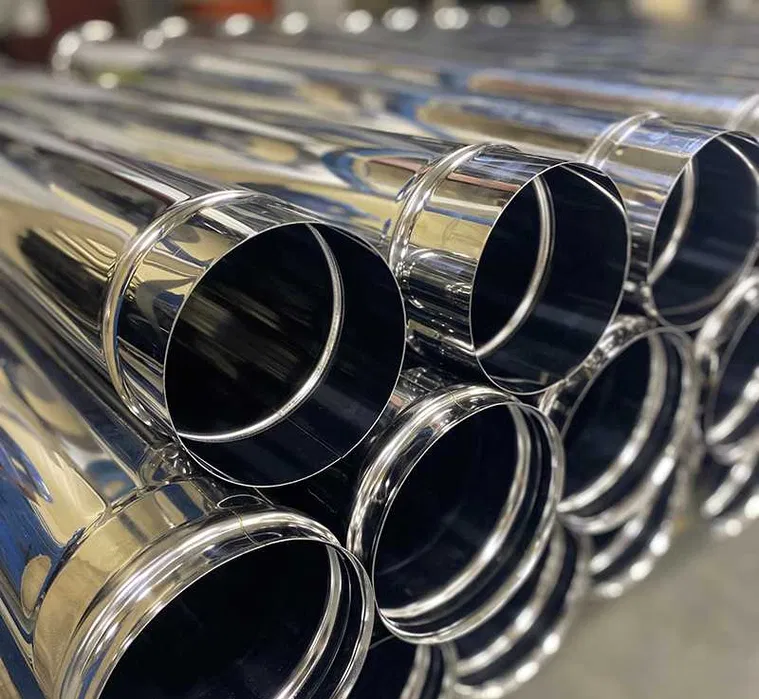 Cos de fum inox pentru soba si centrala | Sisteme profesionale de evacuare fum