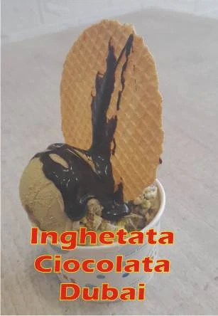 Inghetata artizanala la evenimente | Nunti, botezuri, petreceri private si corporate - Imagine 3