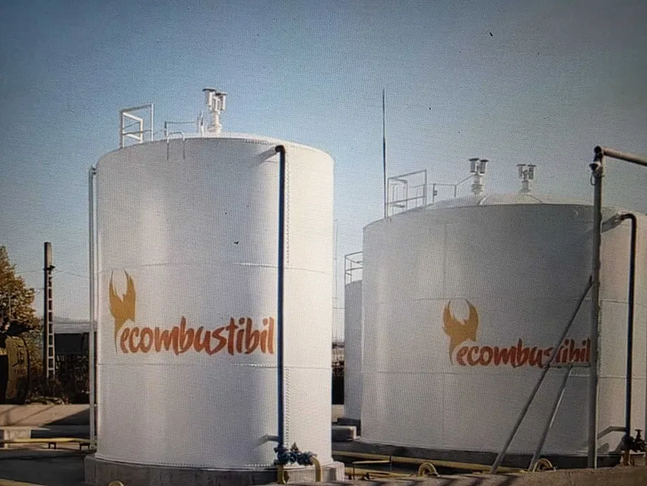 Inchiriere Depozit Carburanti Autorizat - Capacitate 700 mc, Posibilitate Extindere la 2.000 mc