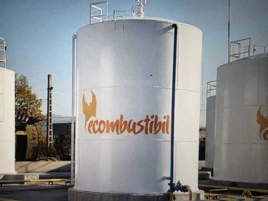 Inchiriere Depozit Carburanti Autorizat - Capacitate 700 mc, Posibilitate Extindere la 2.000 mc - Imagine 3