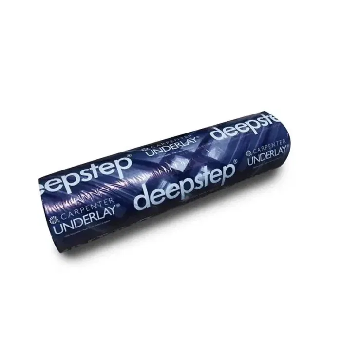 Strat Izolator pentru Mocheta CARP-PROSTEP 8 mm | Underlay Profesional | Hoteluri, Restaurante, Birouri - Imagine 2