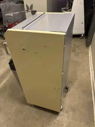 Feliator automat de paine profesional second hand pentru brutarii si patiserii - Imagine 3