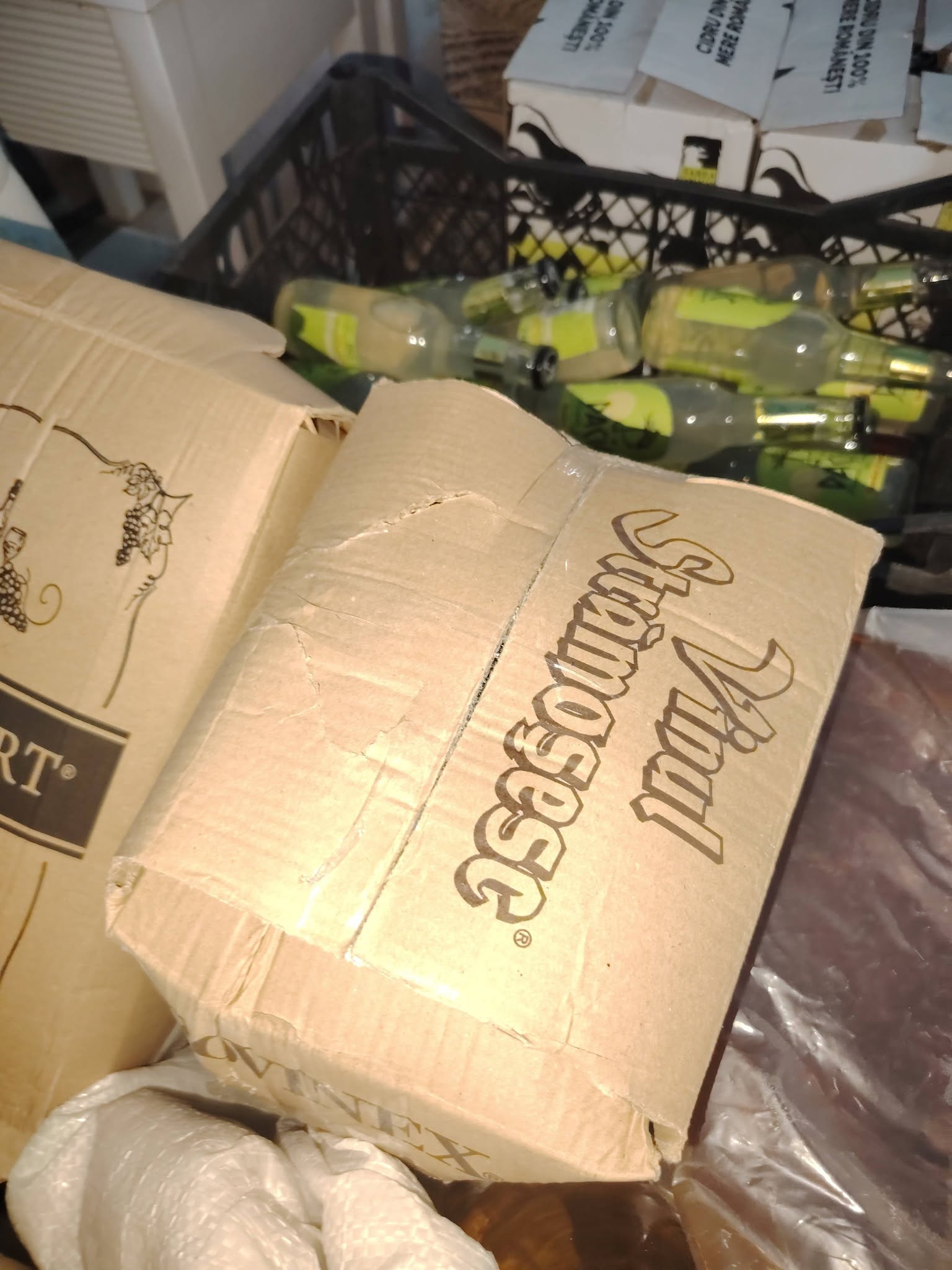 Vin Senator Bag-in-Box – vin pentru restaurante, hoteluri si evenimente HoReCa