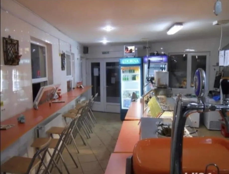 Consultanta HoReCa - Deschidere, organizare si optimizare restaurante, fast-food, pizzerii si catering