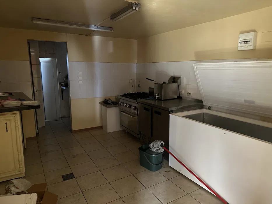 Lada frigorifica profesionala cu capac rabatabil - Congelator orizontal pentru HoReCa | SH