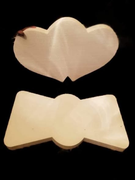 Decoratiuni din polistiren personalizate - Litere volumetrice, cifre, machete tort si decoruri pentru evenimente - Imagine 4