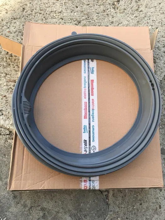 Burduf garnitura usa masina de spalat Beko seria WM - model nou 2015