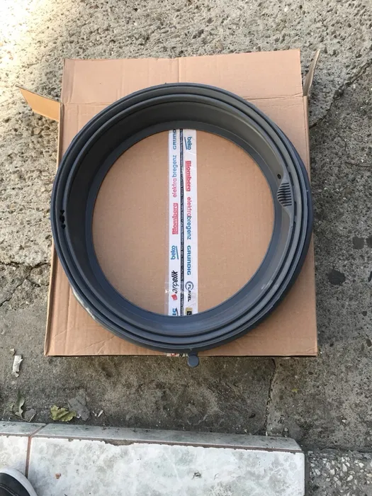 Burduf garnitura usa masina de spalat Beko seria WM - model nou 2015 - Imagine 3