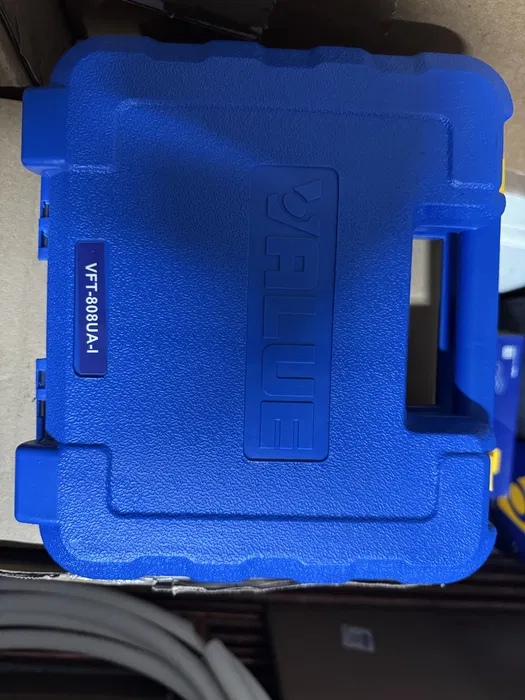 Trusa profesionala pentru bercuit tevi cupru si aluminiu pentru instalatii frigorifice si aer conditionat - Imagine 4