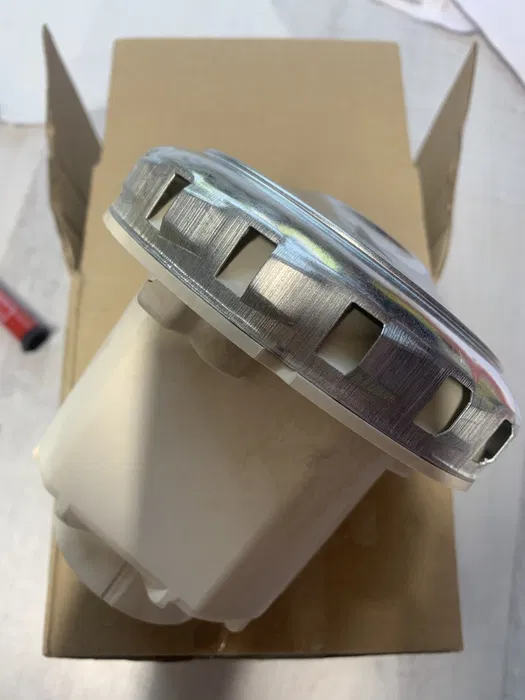 Motor aspirator compatibil Bosch, Zelmer si alte modele - Nou, original horeca profesional - Imagine 2