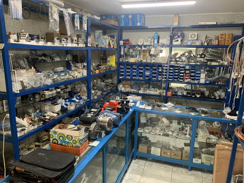 Magazin piese de schimb pentru electrocasnice, frigotehnie si climatizare - Imagine 4