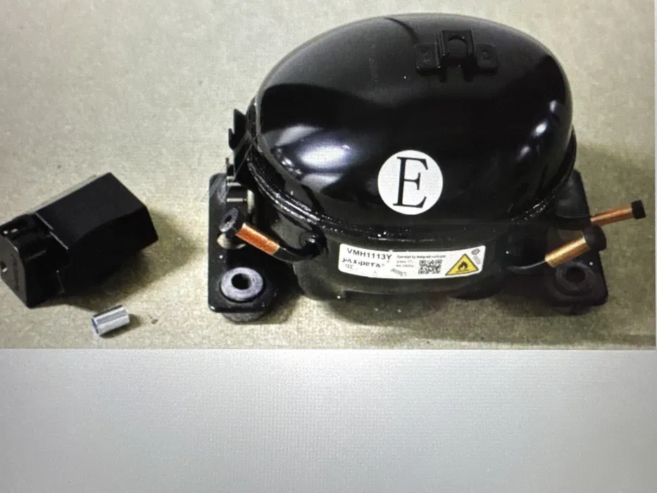 Motor compresor inverter pentru frigider, combina frigorifica si Side by Side - Nou