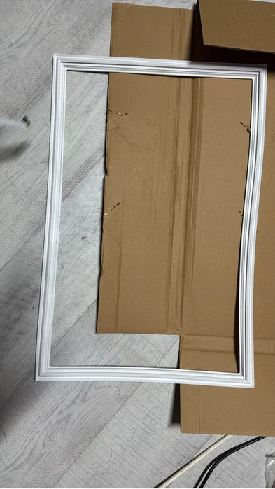Garnitura usa pentru masa rece, vitrina, dulap frigorific si camera frigorifica - Imagine 2