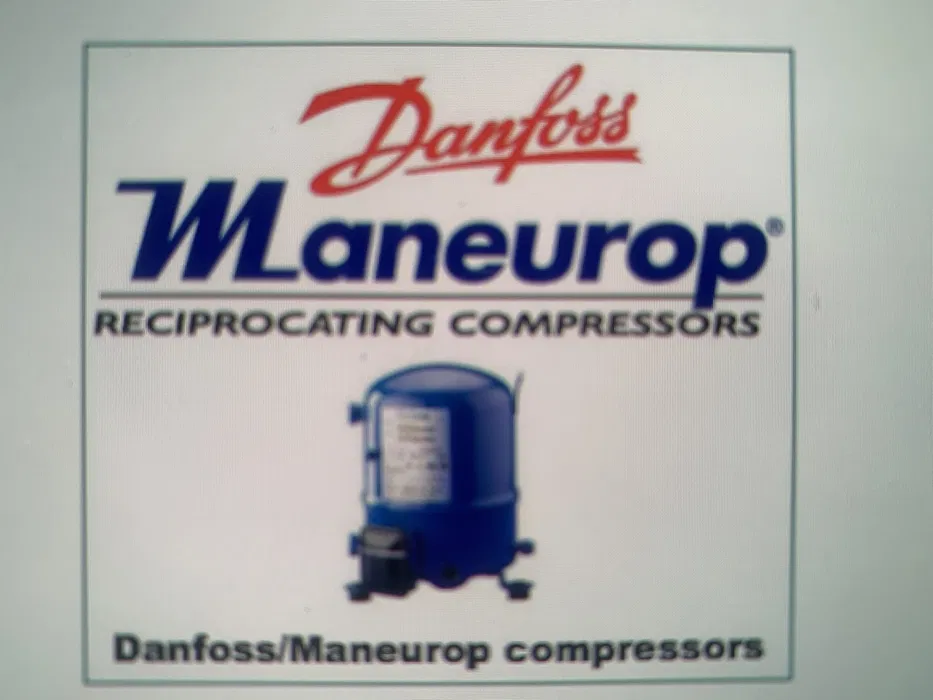 Compresor frigorific ermetic Maneurop, Frascold, Copeland, Danfoss - Diverse modele