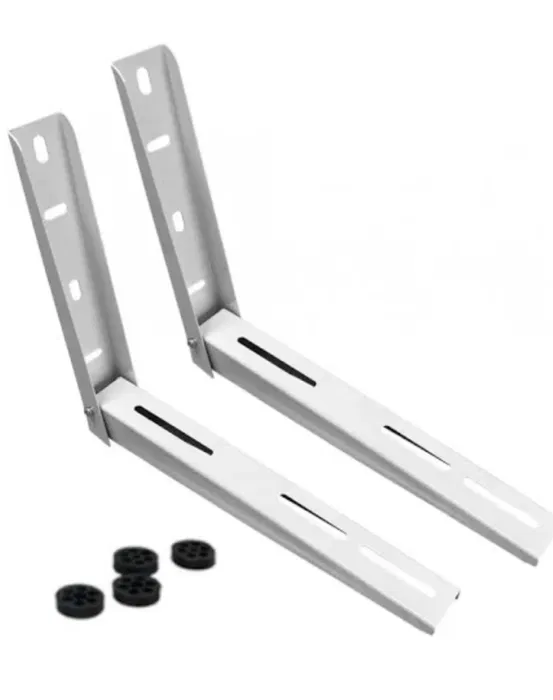 Set suporti aer conditionat cu accesorii montaj - 150 kg, 180 kg si 200 kg - Imagine 3