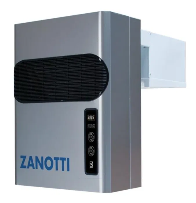 Agregat frigorific monobloc pentru camera frigorifica - Refrigerare si congelare, montaj fara frigotehnist