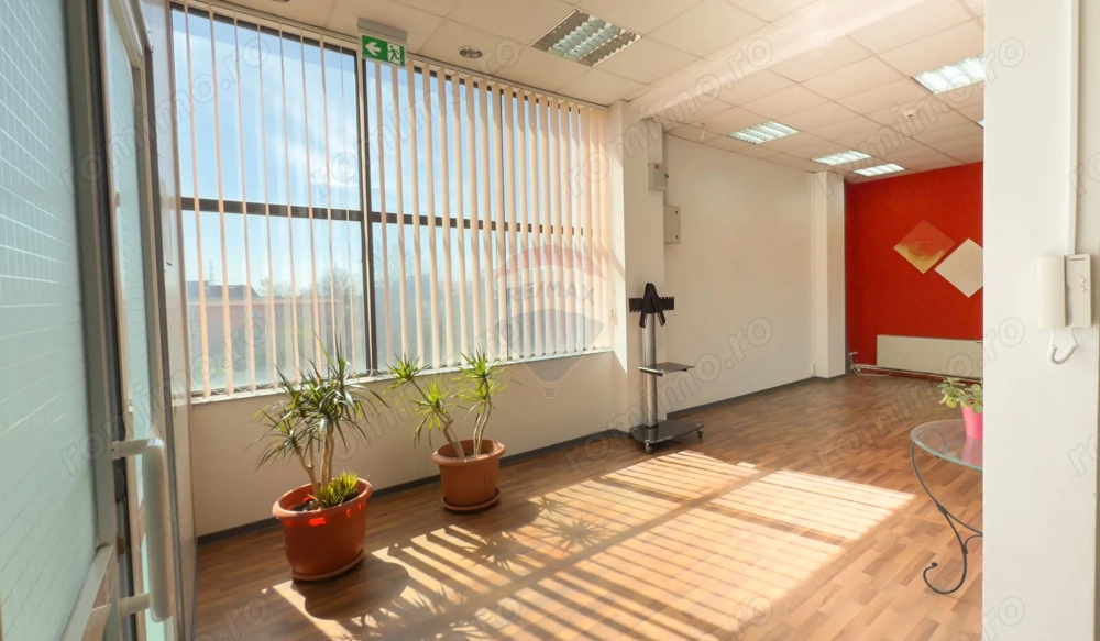 Spatiu de birouri de vanzare in Ploiesti - Oportunitate de business, Comision 0% - Imagine 2