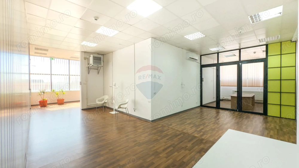 Spatiu de birouri de vanzare in Ploiesti - Oportunitate de business, Comision 0% - Imagine 4